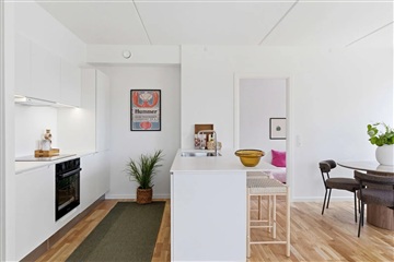 Photo 4. Apartment, Gasværksgade, Albertslund 