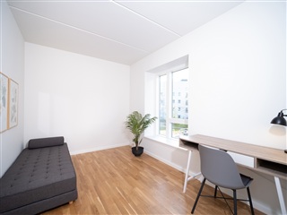 Photo 4. Apartment, Duftrankevej, Odense V 