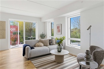 Photo 8. Apartment, Kartoffelgade, Albertslund 
