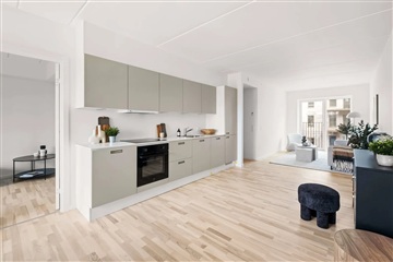 Photo 4. Apartment, Gasværksgade, Albertslund 