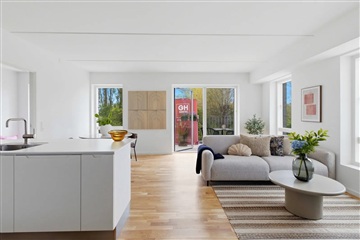 Photo 2. Apartment, Kartoffelgade, Albertslund 