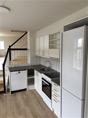 Photo 2. Apartment, Hovedgaden, Fanø 