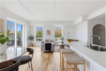 Photo 6. Apartment, Gasværksgade, Albertslund 