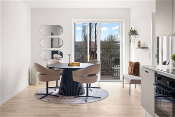 Photo 2. Apartment, Gasværksgade, Albertslund 