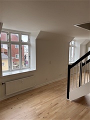 Photo 11. Apartment, Hovedgaden, Fanø 