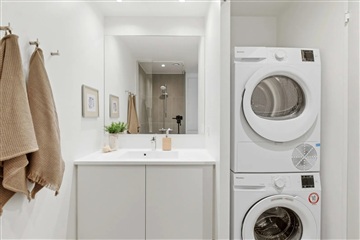 Photo 12. Apartment, Gasværksgade, Albertslund 