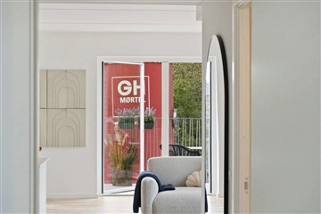 Photo 1. Apartment, Gasværksgade, Albertslund 