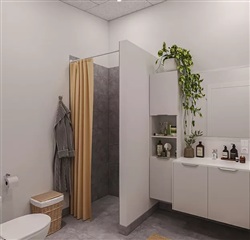 Photo 2. House, Marie Kjærs Vej, Vejle Øst 