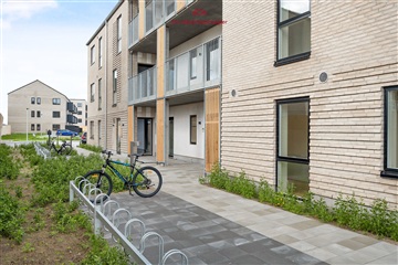 Photo 17. Apartment, Nerudas Alle, Aalborg Øst 