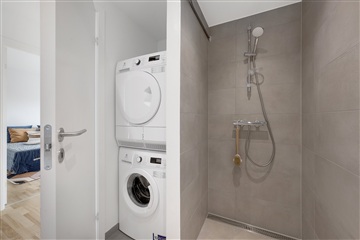 Photo 10. Apartment, Nerudas Alle, Aalborg Øst 