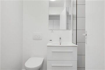Billede 9. Lejlighed, Eriksvej, Roskilde 