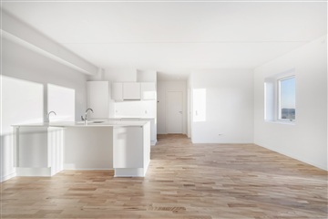 Photo 8. Apartment, Nerudas Alle, Aalborg Øst 