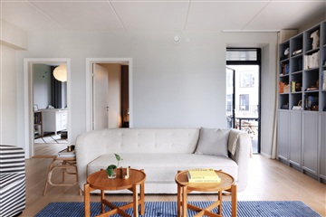 Photo 1. Apartment, , København SV 
