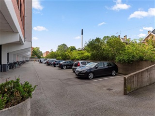 Photo 4. Apartment, Nordre Fasanvej, Frederiksberg 