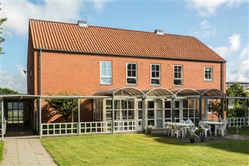 Billede 5. Lejlighed, Sundvej, Horsens 