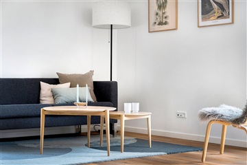 Photo 5. Apartment, Nerudas Alle, Aalborg Øst 