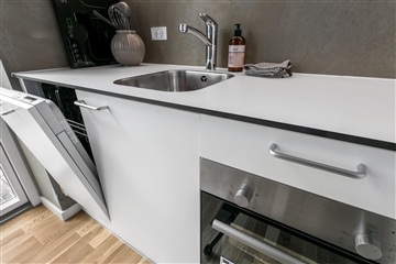 Photo 3. Apartment, Apisvej, Tilst 