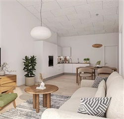 Photo 2. House, Marie Kjærs Vej, Vejle Øst 