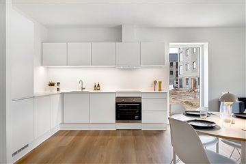 Photo 2. Apartment, Nerudas Alle, Aalborg Øst 