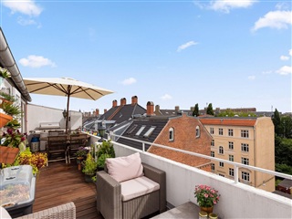 Photo 7. Apartment, Nordre Fasanvej, Frederiksberg 
