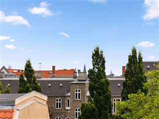Photo 6. Apartment, Nordre Fasanvej, Frederiksberg 