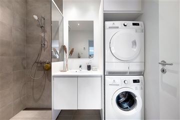 Photo 15. Apartment, Nerudas Alle, Aalborg Øst 
