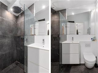 Photo 3. Apartment, Nordre Fasanvej, Frederiksberg 