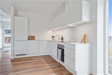 Photo 3. Apartment, Nerudas Alle, Aalborg Øst 