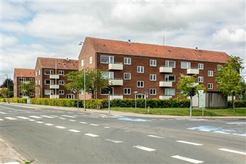 Billede 1. Lejlighed, Sundvej, Horsens 