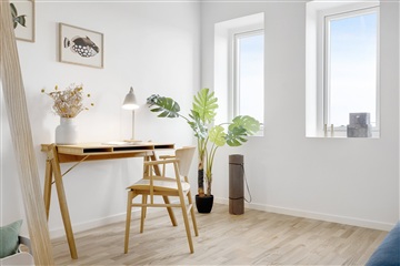 Photo 11. Apartment, Nerudas Alle, Aalborg Øst 