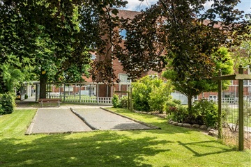 Billede 3. Lejlighed, Sundvej, Horsens 