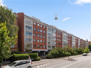 Photo 5. Apartment, Nordre Fasanvej, Frederiksberg 