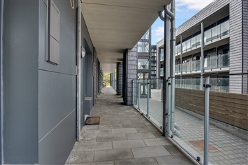 Billede 12. Lejlighed, Eriksvej, Roskilde 