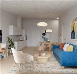 Photo 1. House, Marie Kjærs Vej, Vejle Øst 