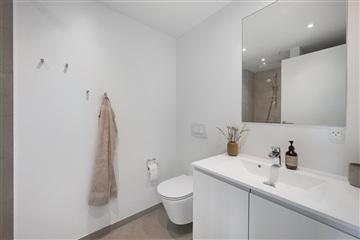 Photo 12. Apartment, Nerudas Alle, Aalborg Øst 