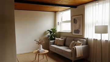 Photo 3. Apartment, Amagergade, Sindal 