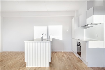 Photo 4. Apartment, Nerudas Alle, Aalborg Øst 