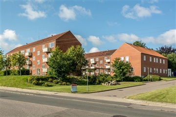 Billede 4. Lejlighed, Sundvej, Horsens 