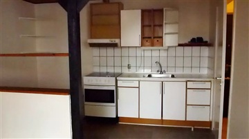 Photo 4. Apartment, Amagergade, Sindal 