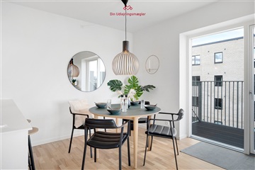 Photo 6. Apartment, Nerudas Alle, Aalborg Øst 