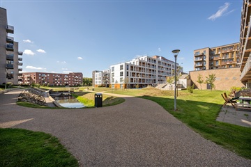 Photo 11. Apartment, Søren Frichs Vej, Åbyhøj 