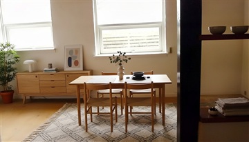 Photo 2. Apartment, Amagergade, Sindal 