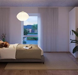 Photo 4. House, Marie Kjærs Vej, Vejle Øst 