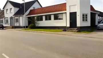 Photo 1. Apartment, Amagergade, Sindal 
