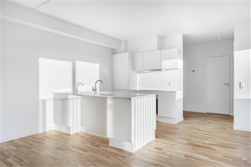 Photo 2. Apartment, Nerudas Alle, Aalborg Øst 