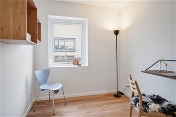 Photo 14. Apartment, Nerudas Alle, Aalborg Øst 