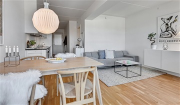 Photo 4. Apartment, Søren Frichs Vej, Åbyhøj 