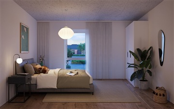 Photo 3. House, Bakkegårdsvej, Børkop 