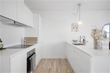 Photo 3. Apartment, Nerudas Alle, Aalborg Øst 