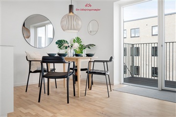 Photo 2. Apartment, Nerudas Alle, Aalborg Øst 
